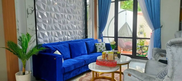 EXPRESS O 91277 Atiq Homestay Syariah in Serang