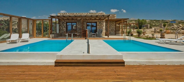 Exquisite Karpathos Apartment (On Request) | Apartment Zeta | 2 Bedrooms |. in Karpathos