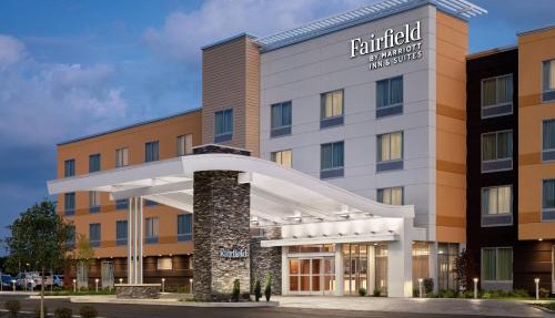 Fairfield by Marriott Inn & Suites Batavia in Batavia