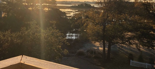Fall Sale on Extended Stays with Beautiful Water Views in Cedar Point