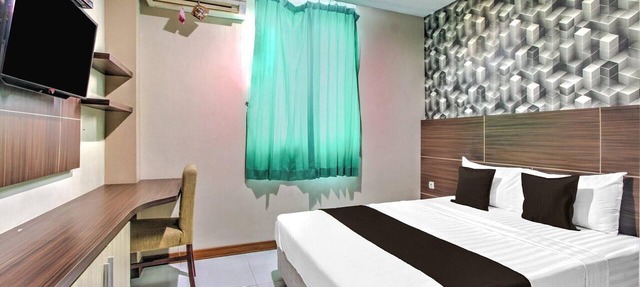 Family Friendly Suite W/Free WiFi Parking and Pool in Solo
