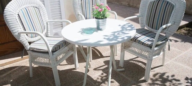 Fantastic Holiday Home "Ses Roques" by the Sea with Terraces & Wi-Fi in Mal Pas-Bon Aire