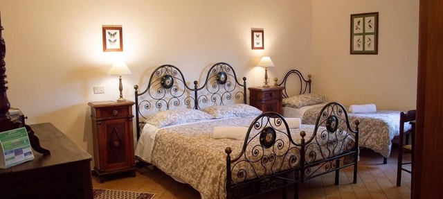 Fattoria Di Fiocina in San Giuliano Terme