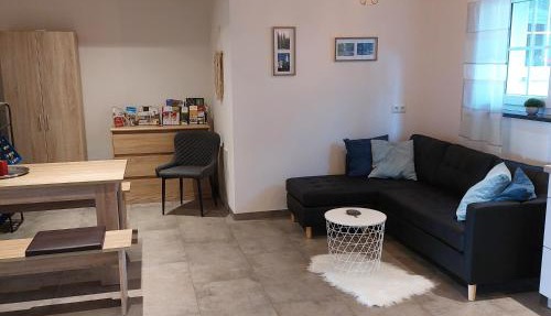 Ferienwohnung Leimitz in Hof