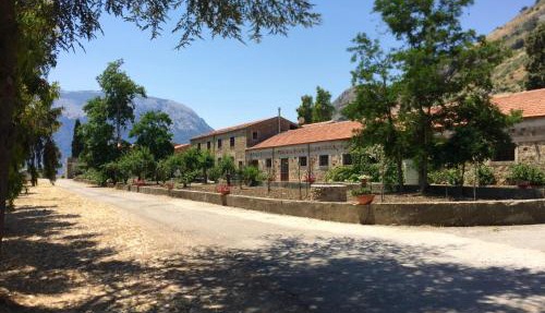 Feudo Galefona in Gratteri