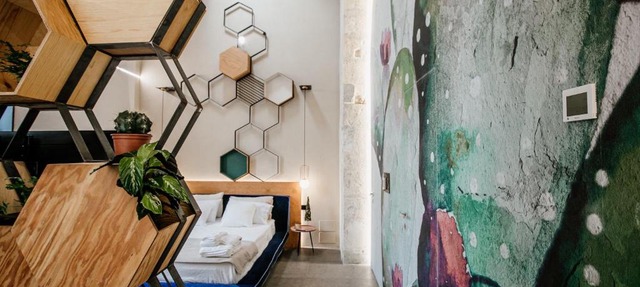FICOPALA SUITES in Syracuse