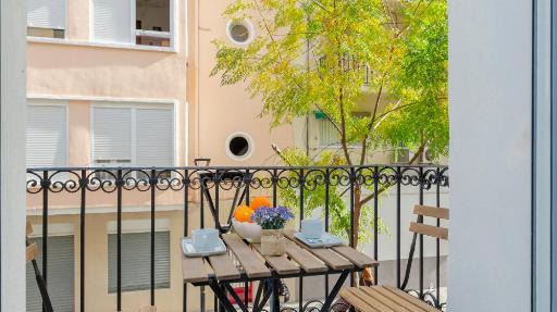 Fidalsa Ocean Chic in Alicante