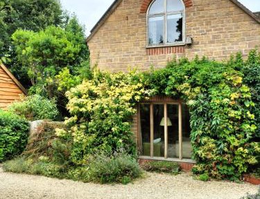 Fig Tree Cottage in Dursley