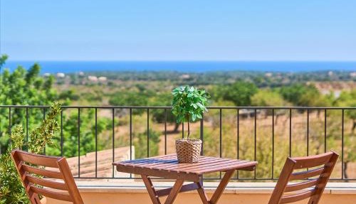 Finca Garrovers de Shorta in S'Horta
