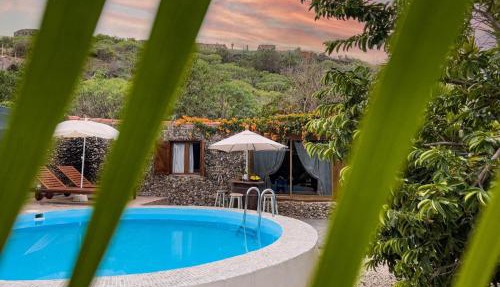 Finca la Tajea in Santa Cruz de Tenerife