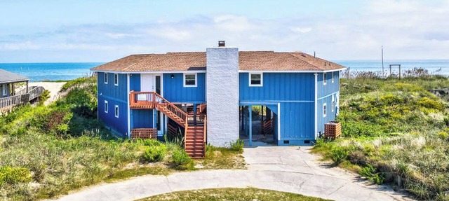 Fleur de Sea | Oceanfront | Kill Devil Hills in Kill Devil Hills