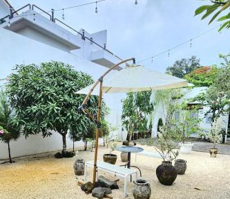 Floraison Living Villa Yogyakarta in Ngaglik