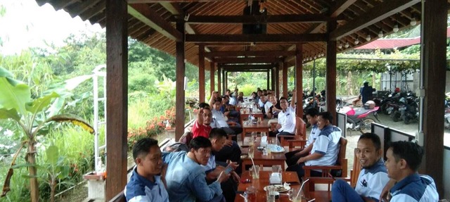 Freeeeeeee in purworejo