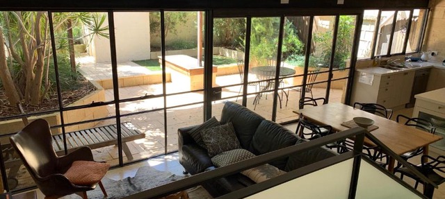Fremantle Accommodation Villas Wray Ave in Fremantle