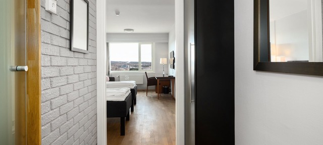 Frich´s Hotel Hamar in Ringsaker