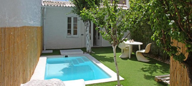 Fridays Flats Villa Alba in Barcelona