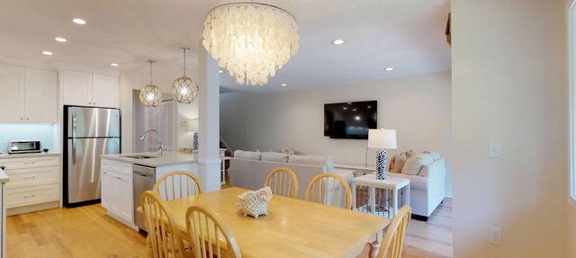 Fully Renovated Hilton Head Vacation Rental! in Hilton Head