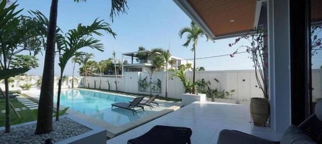 Gandum villa complex 1 in Uluwatu