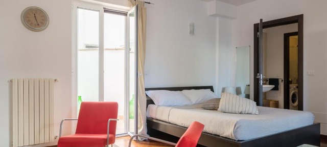 Garofalo Home in Bari