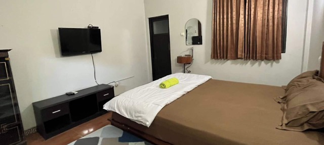 Gatra Hotel Menara Kudus in Kudus