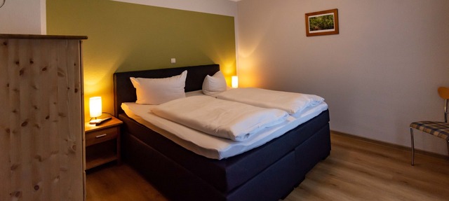 Gemütliche Ferienwohnung Direkt am Rennsteig. Fewo mit Kamin und Terrasse in Friedrichroda