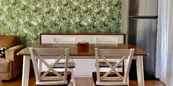 Gerbera 4BR Villa Springhill Garden Malang in Malang