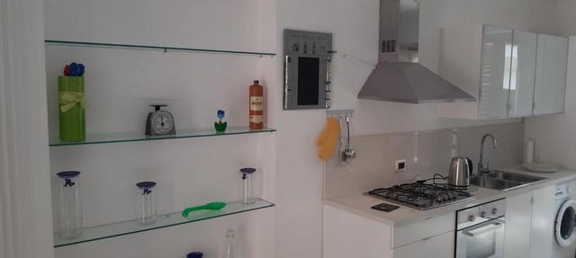 Giardinaccio Home in Palermo