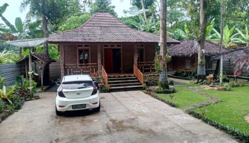 Giazvillacarita in Sukarame