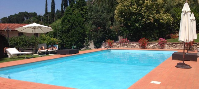 Giuliana in Camaiore