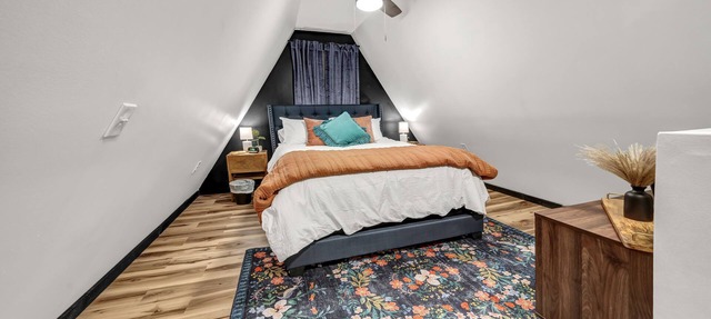 Glamping A-Frame Cabin w/Back Deck + Fire Pit - Scenic DBNF, Cave Run Lake, RRG in Wellington