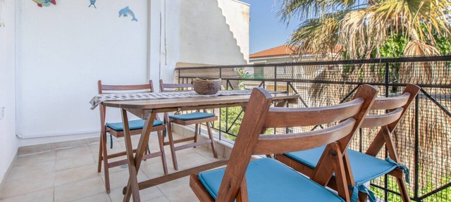 Goldie Home by RentalsPro - Kallithea Halkidiki in Kallithea