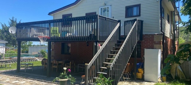 Gorgeous Cozy 5 Bedroom Cottage at Rice Lake! in Roseneath