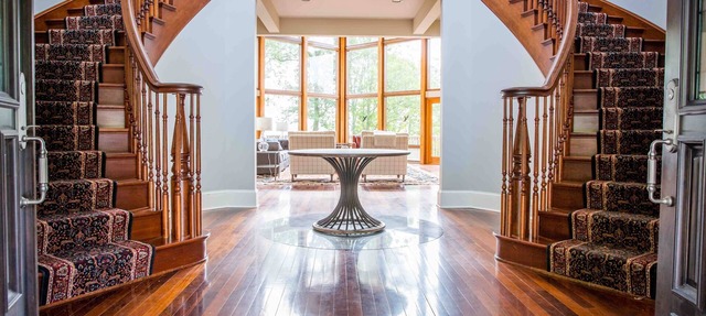 Gorgeous luxury private Saratoga estate - reserve now for summer 2023! in Stillwater