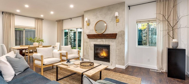 Gorgeously Designed Entire Home! in Vancouver