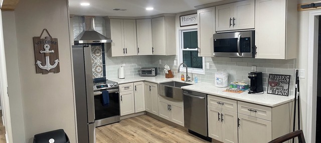 Gorgeously remodeled Seaside Oasis in Atlantic Beach! in Atlantic Beach