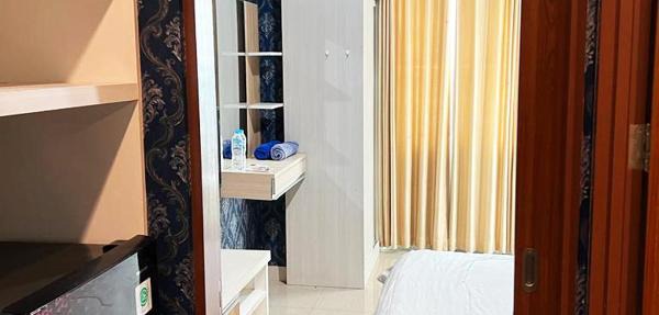 Grand Kamala Lagoon by Kainaru Rooms in Pulosirih