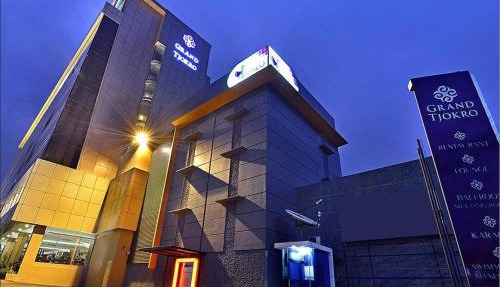 Grand Tjokro Jakarta in Jakarta