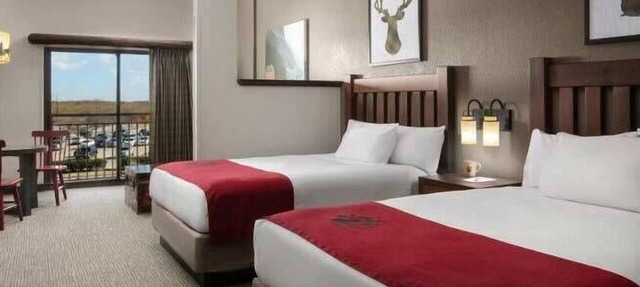 Great Wolf Lodge Grapevine in Grapevine