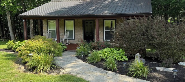 Green Acres by the water in Nancy