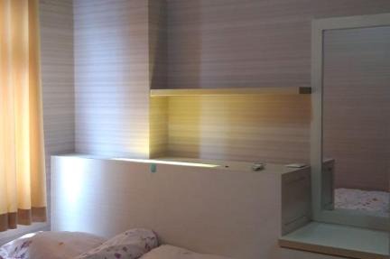 Green Pramuka City 2BR Full Furnished by Vika 2 in Jakarta