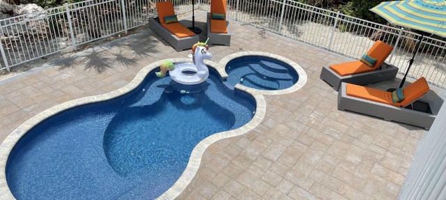 Green Tortuga in Captiva