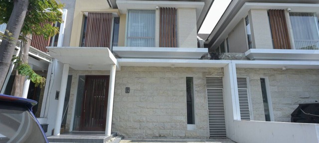 Greenlake Vista | Full Furnished three bedroom house in Greenlake Citraland Surabaya in Surabaya