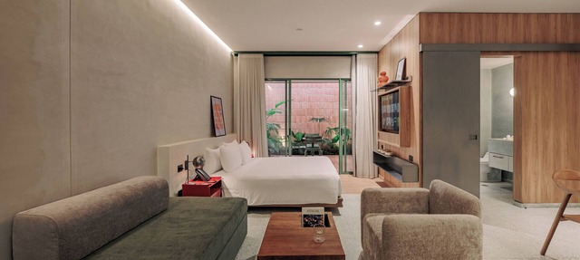 GRES Apartamentos in Medellín