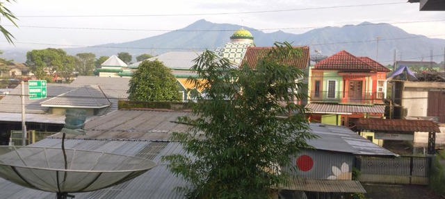 Griya Krakatau Homestay in Wonosobo