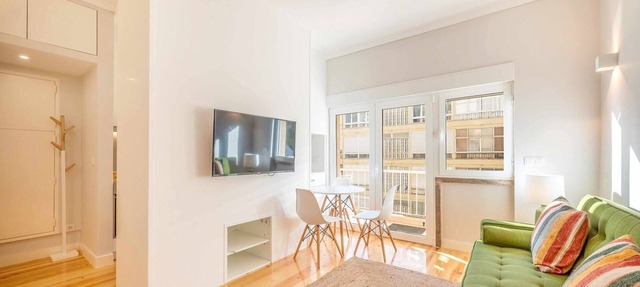 GuestReady - A pinch of heaven in Lisbon in Lisbon