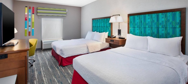 Hampton Inn Coventry - Warwick Area in Coventry