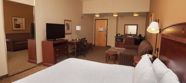 Hampton Inn Oneonta in Oneonta
