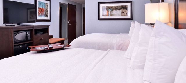 Hampton Inn Rome in Rome