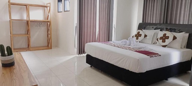 Happy's Homestay in Mataram