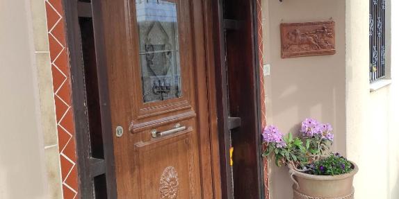 Harmony in Pithárion